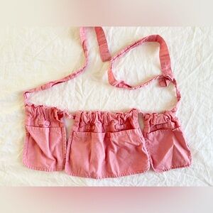 Inspired Comforts Mastectomy & Post Surgery Drain Carrier Belt & Shower Holder